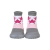 Sterntaler Mädchen Adventure-socks Sterne Socken, Rosa, 25-26 EU