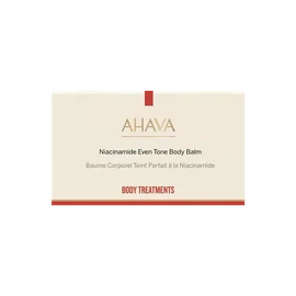 AHAVA Niacinamide Even Tone Body Balm 220ml