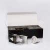 DiCUNO GU10 LED Bulbs 5W Warm White, 3000K, 500lm, 45