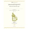 山岡重治リコーダーレパートリーズ J.J.クヴァンツ/2本のリコーダーのための6つのデュエット 作品2