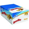 Hostess Crunch DONETTES Donuts Single Serve, 4 Ounce (Pack of