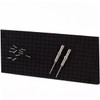 KICHOUSE 2 Pcs Electronic Fixing Mat Magnetic Tool Magnetic Pad
