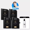 AHC [AHC] 마스터즈 에어리치 선스틱 14g 4개+(증정)프로샷 세럼 5ml AHC