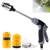 Waterblitz Pressure Washer, High Pressure Water Gun, Portable Washer for