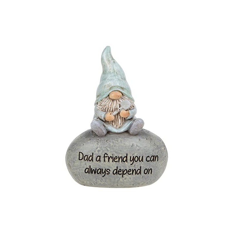 Shudehill Pebble Gonk - Dad, a friend you can always