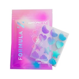 IAmSoPretty Blemish Patches by Formula Z for Women - 12 Pc Sticker