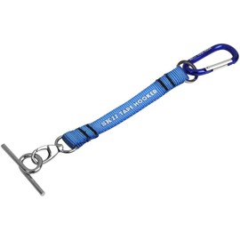 SK11 Tape Hooker Blue Belt Length 5.5 inches (140 mm) Hook Width 2.4 inches (60 mm) ETH-R-BL