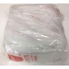 1,000 1.75x1.75 2mil Apple Brand Clear Resealable Bags 1.75 1.75"