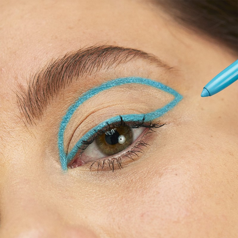 3INA MAKEUP - Vegan - The 24h Automatic Eye Pencil