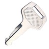 Ignition Key Fits Kubota Replaces TC832-31810