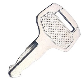 Ignition Key Fits Kubota Replaces TC832-31810