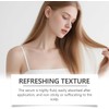 Copper Peptide Hair Growth Serum for Plumper & Denser Hair