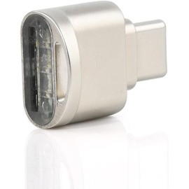 USB C Micro SD/TF Card Reader Micro SD SDHC SDXC OTG Memory Reader Mini Adapter