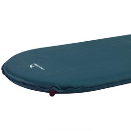 Easy Camp Camping Mat Compact Single 2.5 cm