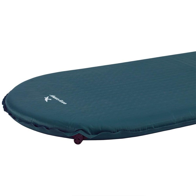 Easy Camp Camping Mat Compact Single 2.5 cm