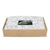 SizzlePak Environmentally friendly paper filling material, many colours, 125 g