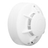 Freestanding Heat Detection Alarm ABS Hight Temperature Detector with Audible