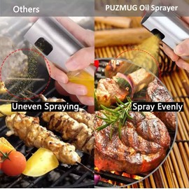 J-SanChell olive oil mister mastrad-spray bottles for oil-cooking-spray bottles for cooking oil-bottle-cooking oil sprayer salad dressing mister
