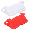 30Pcs RC Roadblocks Plastic Universal Drift Race Road Barriers Remote