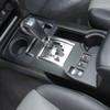 Voodonala for Toyota 4Runner Gear Shift Panel Cover Center Console