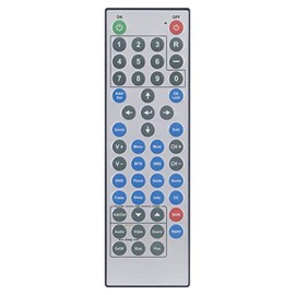 UFI8MOGA Replacement WINFLIKE Infrared Remote Control Suit for SunBrite TV SB-3270HD SB-4670HD SB-V-43-4KHDR SB-V-55-4KHDR SB-V-75-4K-BL SB-V-65-4K-BL SB-S2-43-4K SB-S2-75-4K