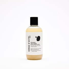 SERGE D'ESTEL PARIS Sulphate Free Anti Hair Loss Shampoo Strengthens Hair Growth Vegan Formula 250ml