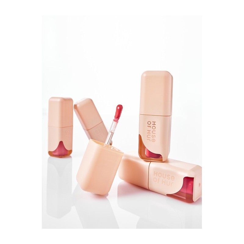 Glow Ampoule Tint 4.5g / 글로우 앰플틴트 4.5g
