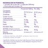 Bioflora Probióticos Woman + Arándano + Vitamina C, 60 Cápsulas