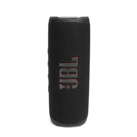 JBL JBL Flip 6 Bluetooth Wireless Speaker Black EU
