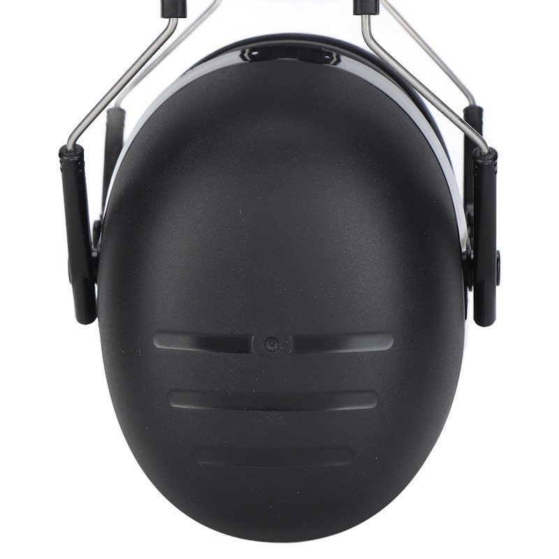 Noise Reduction Earmuffs Hearing Protection Soundproof Earmuffs NRR 37dB for