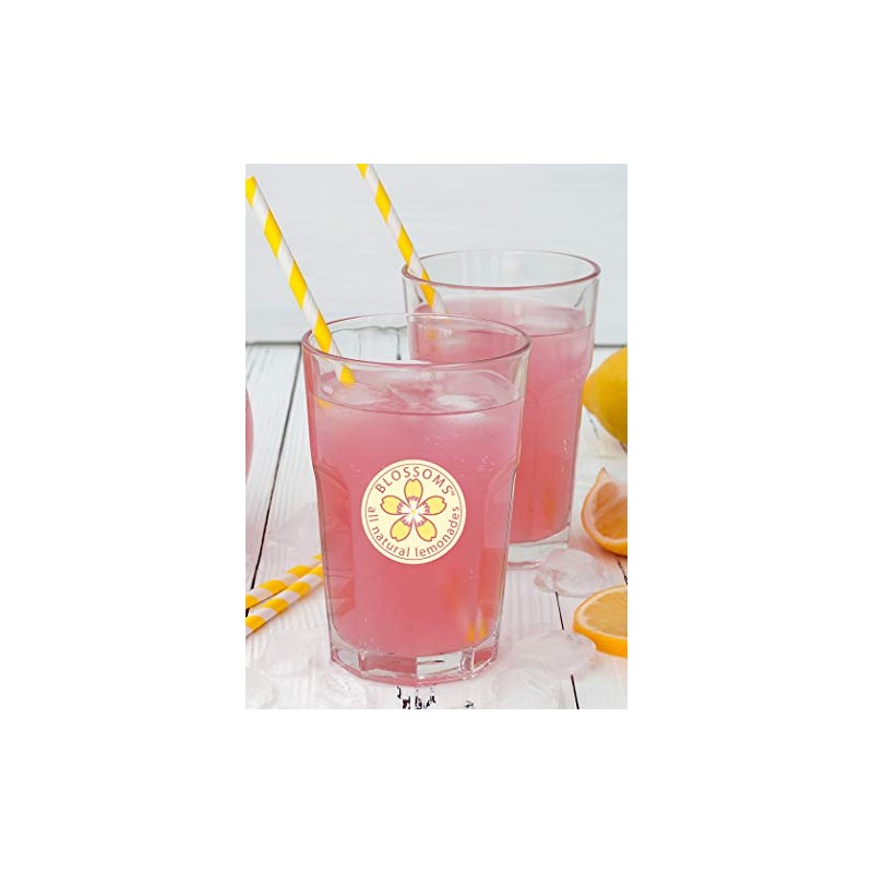 Rose Lemonade Drink Mix - 4 LB Bag
