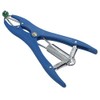 T&F Elastrator Castration Pliers Applicator Collet for Cattle Sheep Goats