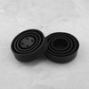 Be In Your Mind 2 x Car LED Headlight Dust