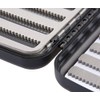 Forgetek Fly Box Waterproof Fly Fishing Box Fishing Tackle Box