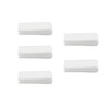 YHXiXi 15pcs Vacuum Storage Bags Sealing Clip Zipper Labor Saving