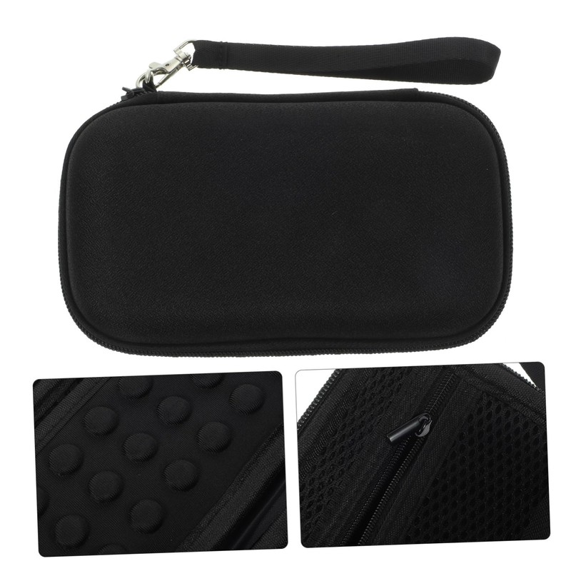 DOITOOL Digital Camera Case Storage Bag for Small Cameras Shockproof