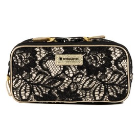 Artisan & Artist Classic Monotone 2WP-CM612 Medium Size Specialist Pouch, Classic Monotone, ARTISAN & ARTIST*, black