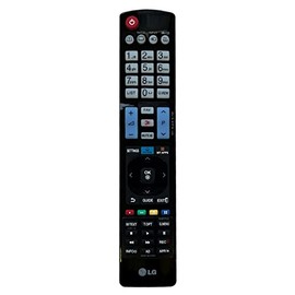 Control Remoto Original AKB73615303 para Televisores LG Smart 3D LED LCD HDTV Compatible con AKB73615397 AKB73615362 42PM4700 37LN540B