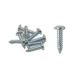 1-1/4" Overlay Soft Close Blum B039C355B.20 Cabinet Hinge, Nickel Plated Steel, Felt bumpers and Instructions (20 Pack) WITH INSTALLATION SCREWS