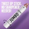 Nyx Professional Makeup, Iluminador Jumbo Highlighter, Tono Coconut Cake