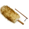Alta Dusting Products Premium Australian Lambs Wool Duster Wand with