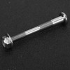 Titanium Alloy Disc Brake Suspension Bolt Nut Set for Brompton
