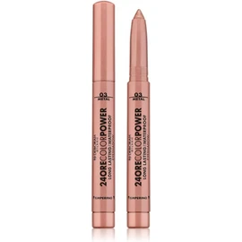 Deborah Milano Eye Shadow 24 Hours Colour Power Waterproof N.3 Rose Bronze Eyeshadow Pencil High Hold