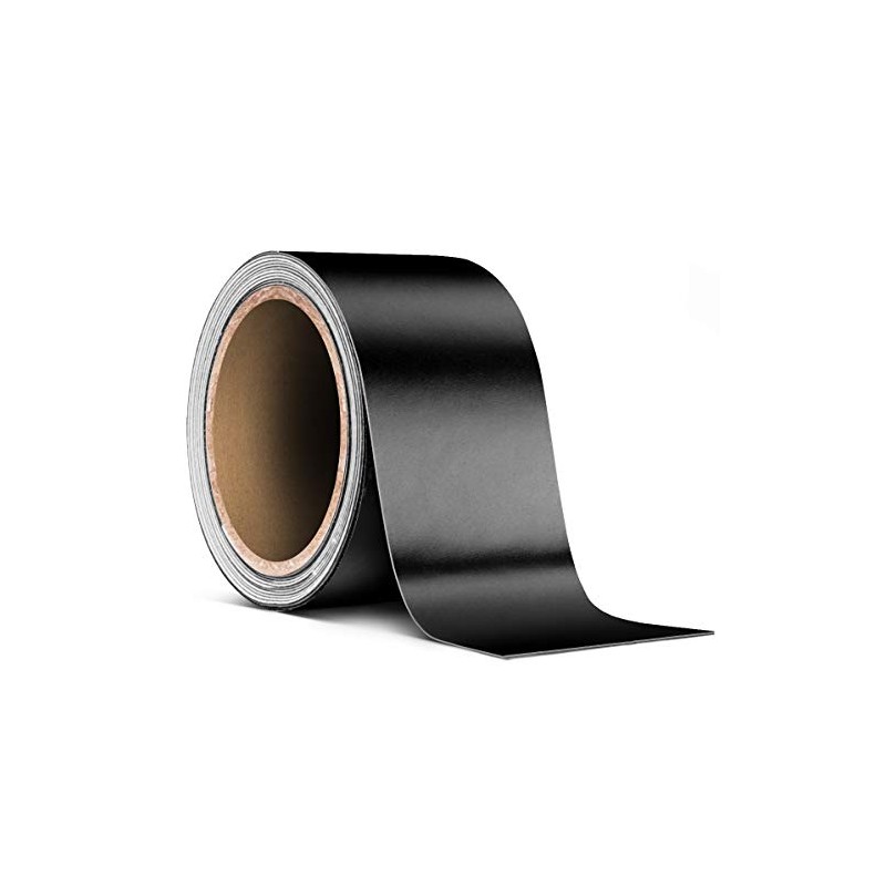 VViViD Rollo de cinta adhesiva de vinilo mate de 2