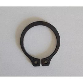 MS16624-3068 Retaining Ring External Steel Phosphate - Lot of 24