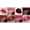 Palladio Velvet Matte Cream Lip Color Damask Midnight Purple Long