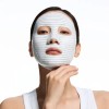 Aviv Silhouette Lifting Cream Mask 1BOX (4 sheets) / 실루엣