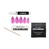 Artistic Colourluxe Press-On Tips - Kit Colourluxe Press-On Tips -