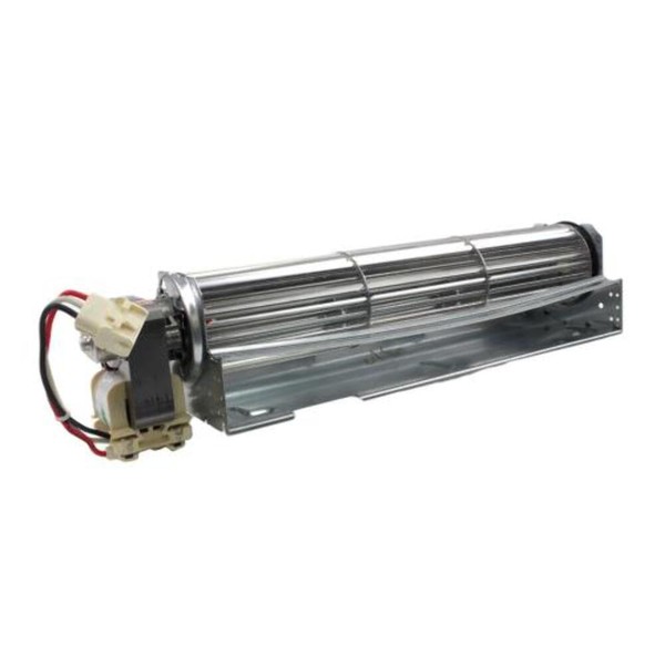 Whirlpool W11245567 Wall Oven Cooling Fan Assembly (Replaces W10861504, W11200130)