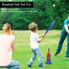 baseball pitching toy, pitching toy baseball launcher toy, baseball launcher